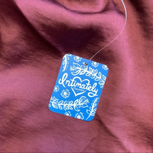 Free People Turn It On Cami In Vetiver Bloom Sz M - Picture 10 of 14